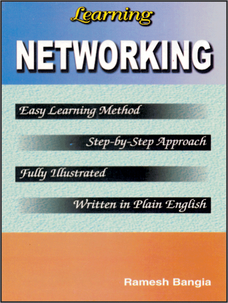 Learning Networking