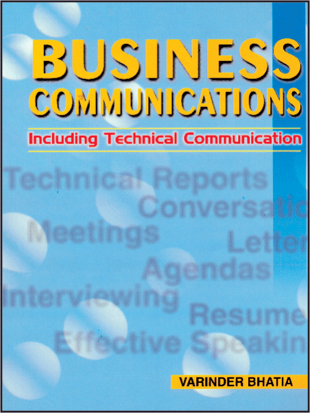 Business Communications
