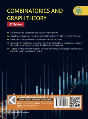 Combinatorics and Graph Theory