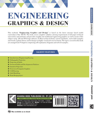 Engineering Graphics & Design (English)