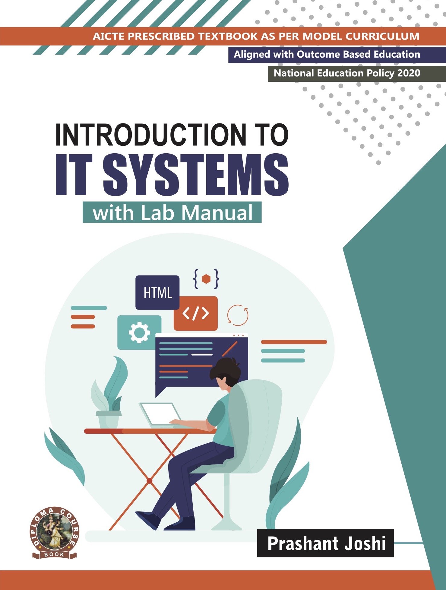 Introduction to IT Systems (with Lab Manual) (English)