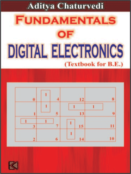 Fundamentals of Digital Electronics
