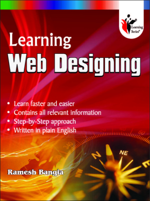 Learning Web Designing