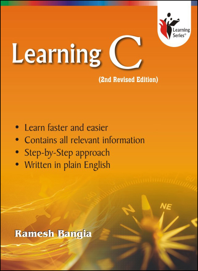 Learning C