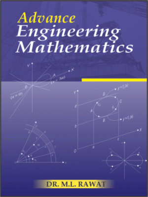 Advance Engineering Mathematics