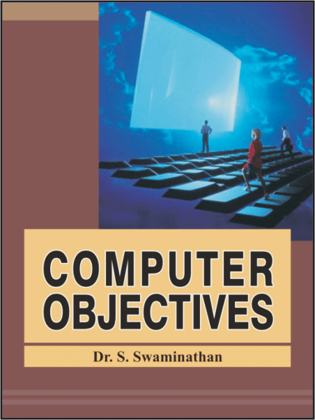 Computer Objectives