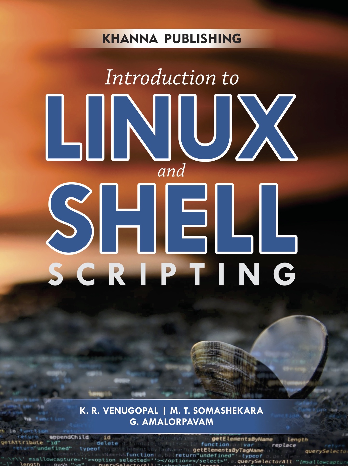Introduction to Linux and Shell Scripting