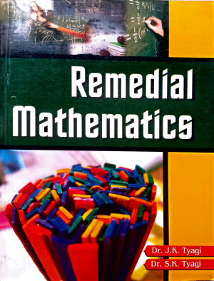 Remedial Mathematics