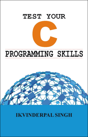 Test Your C Programming Skills
