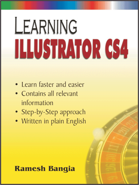 Learning Illustrator CS4
