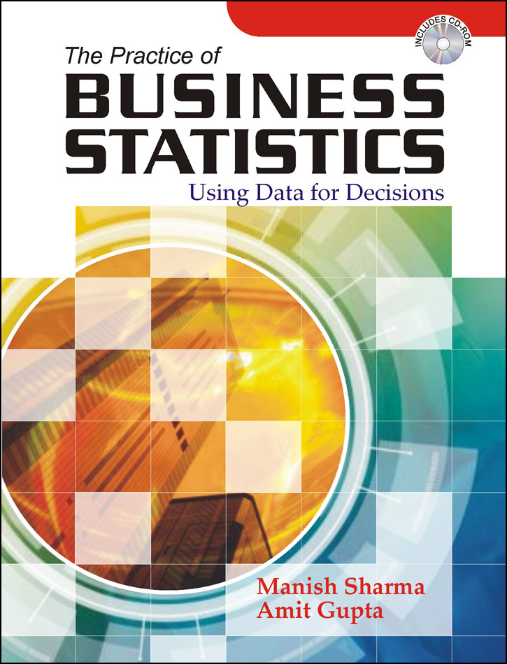 The Practice of Business Statistics (w/CD)