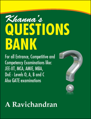 Khanna's Questions Bank