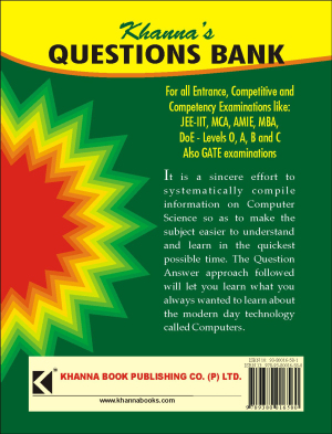 Khanna's Questions Bank