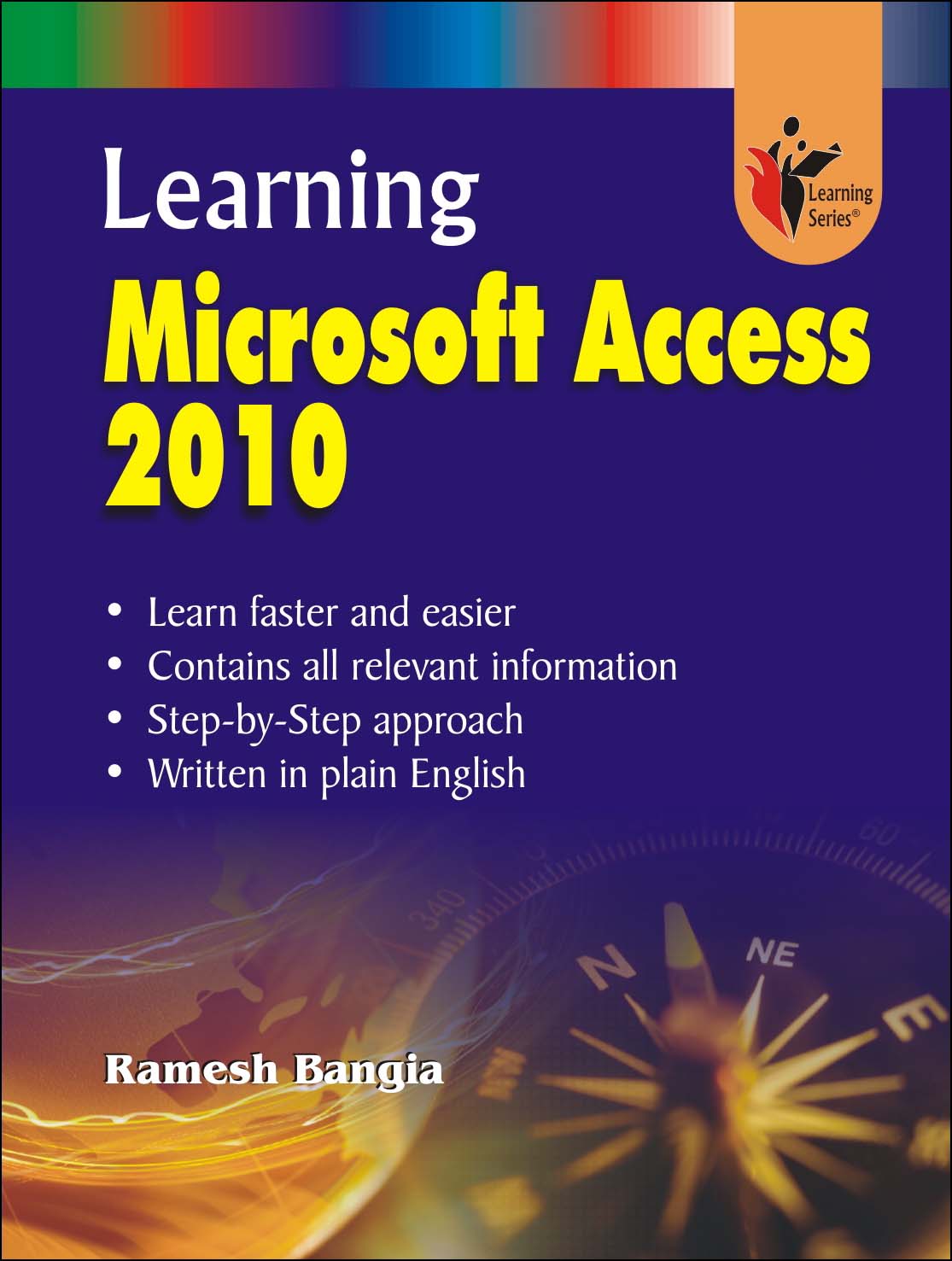 Learning Microsoft Access 2010