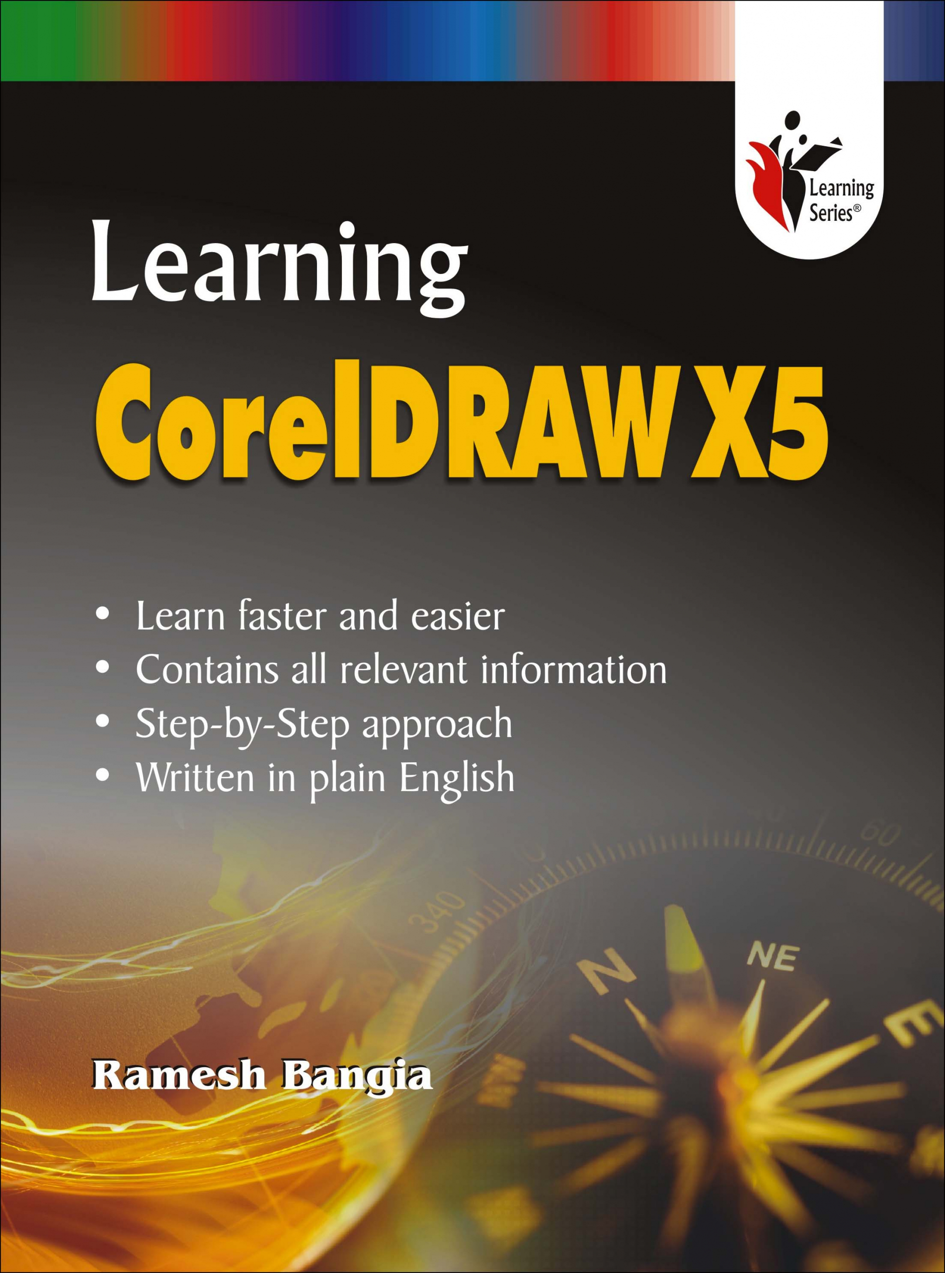 Learning CorelDraw X5