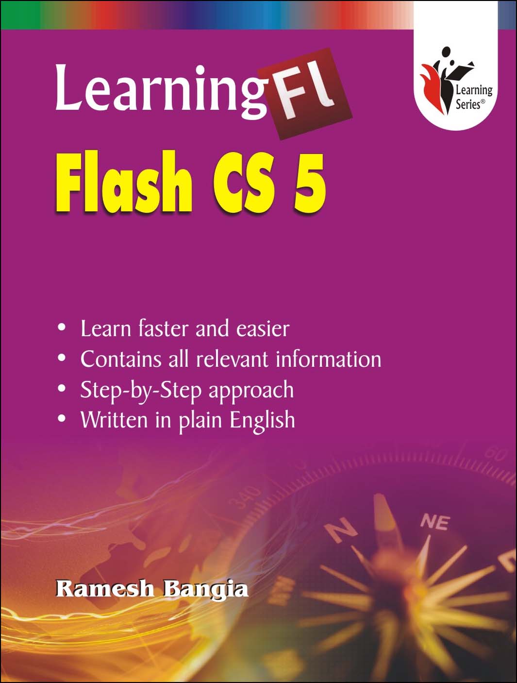 Learning Flash CS5
