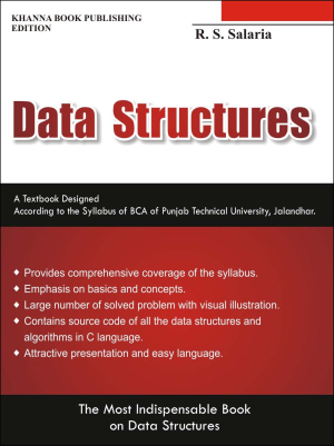 Data Structures (PTU)