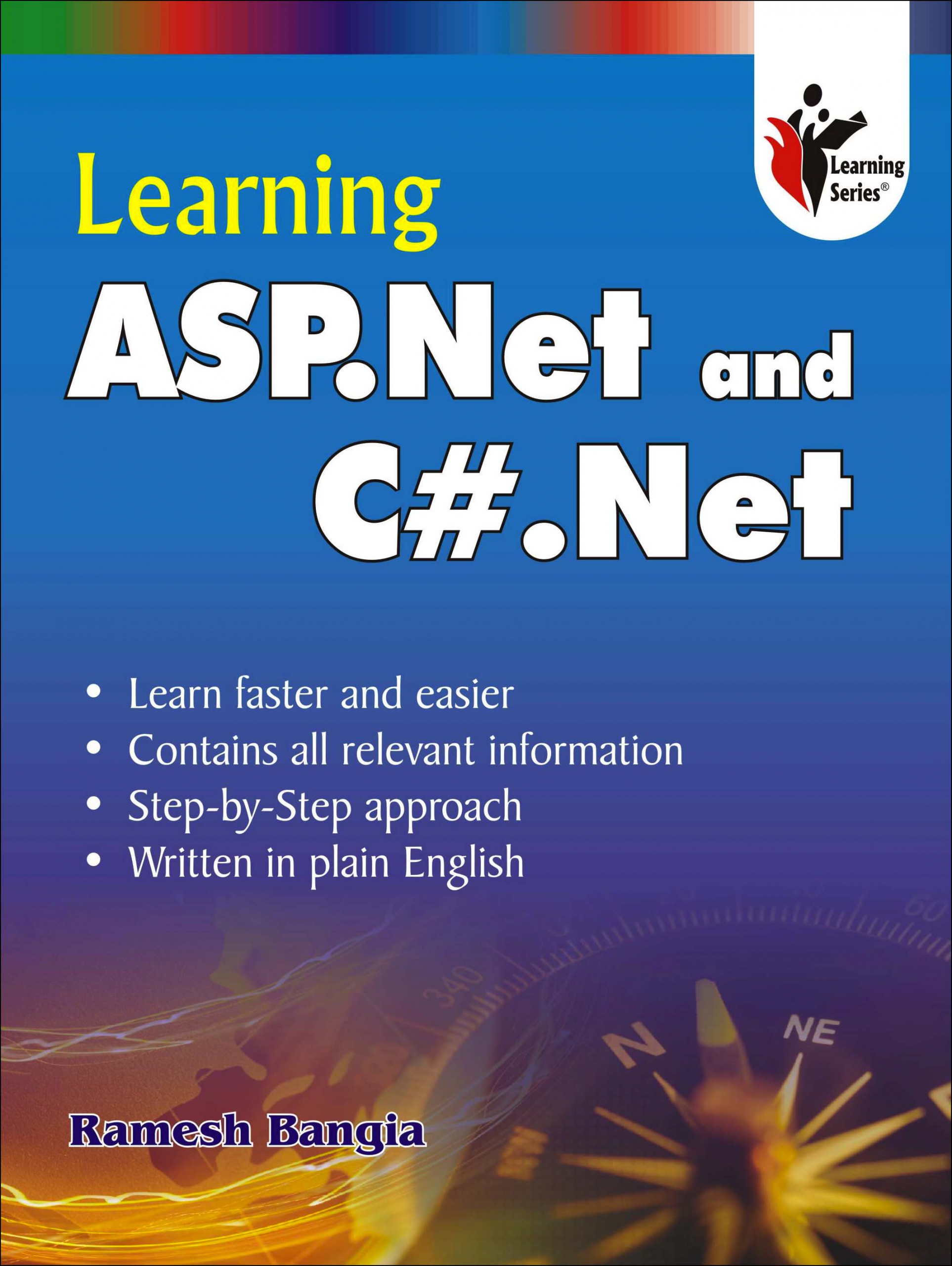 Learning ASP.Net and C#.Net