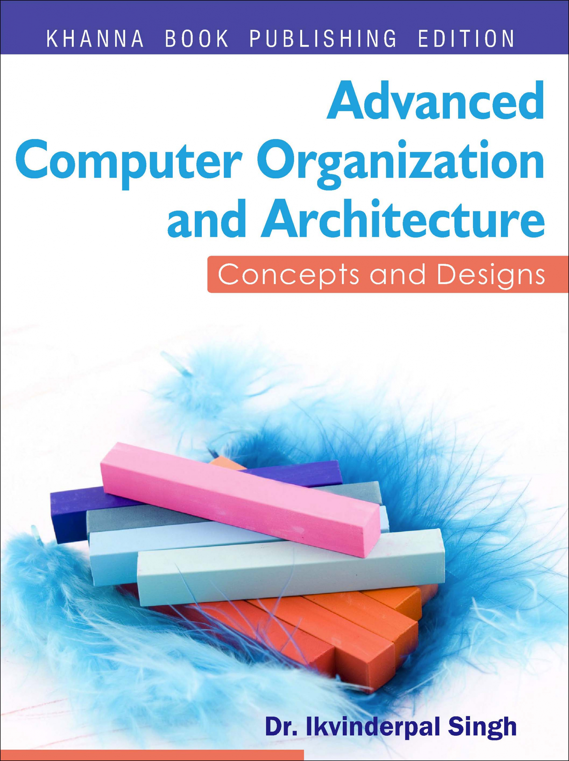 Advanced Computer Organization & Architecture
