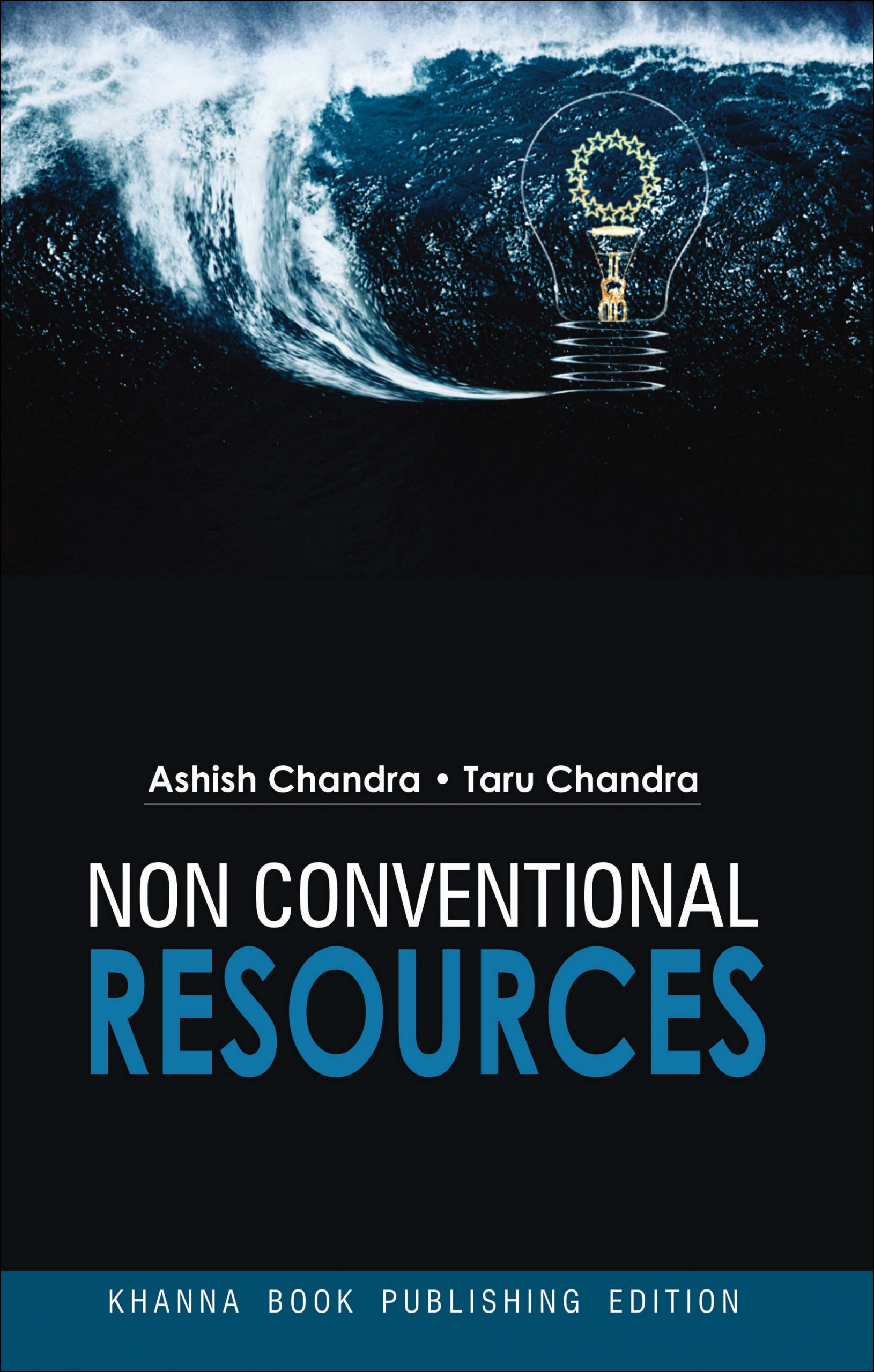 Non-Conventional Resources