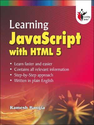 Learning Javascript with HTML 5