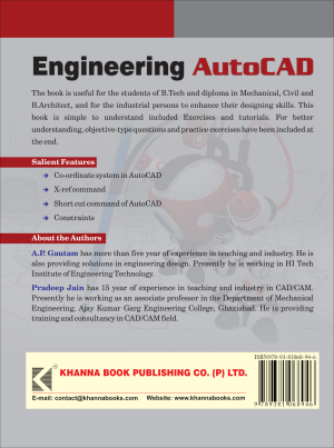 Engineering AutoCAD