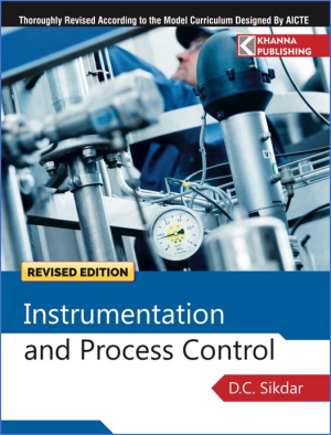 Instrumentation and Process Control
