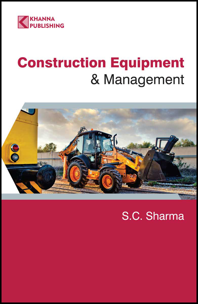 Construction Equipment & Management