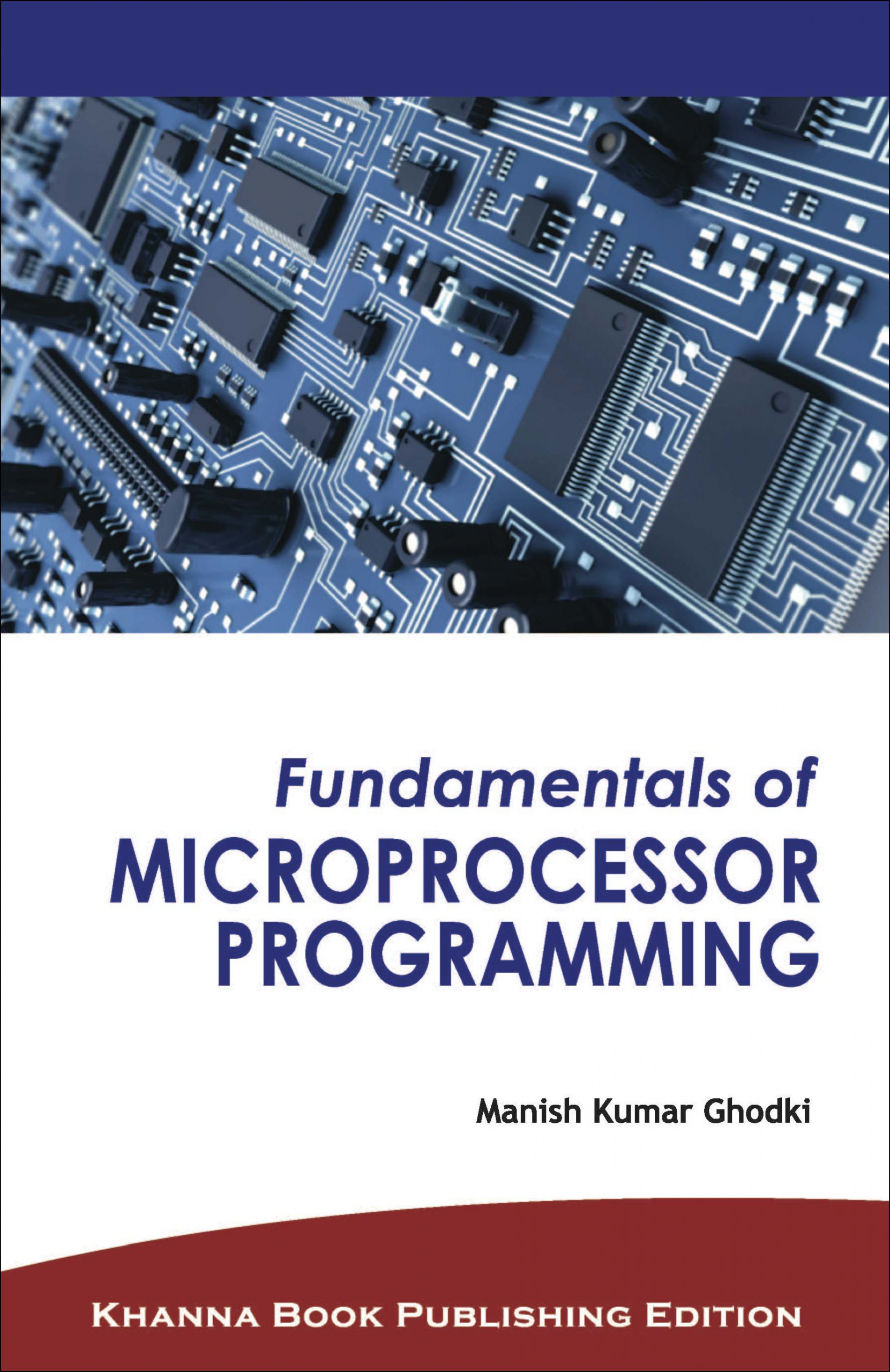 Fundamentals of Microprocessor Programming
