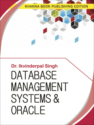 Database Management Systems & Oracle