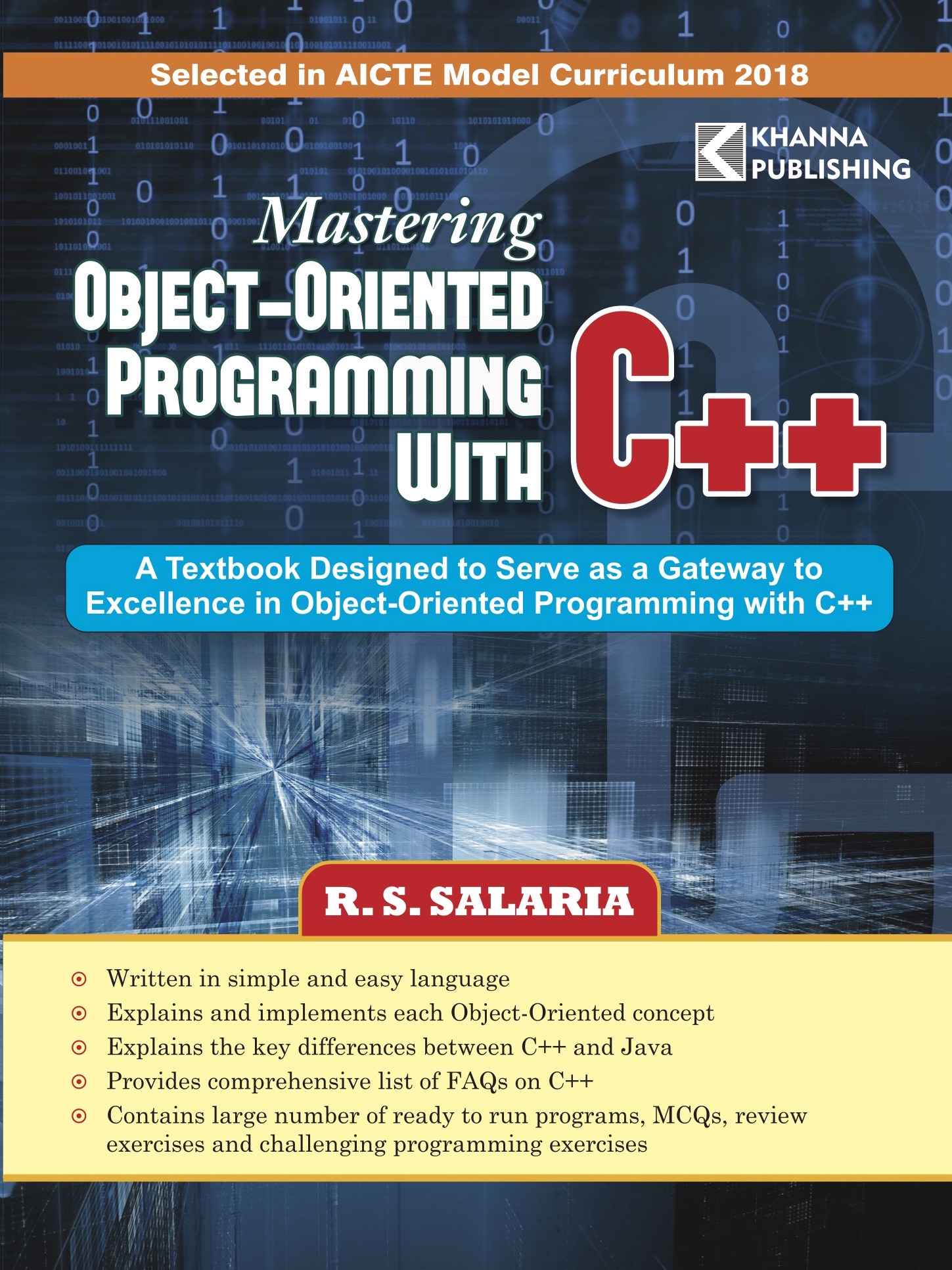 Mastering Object-Oriented Programming With C++