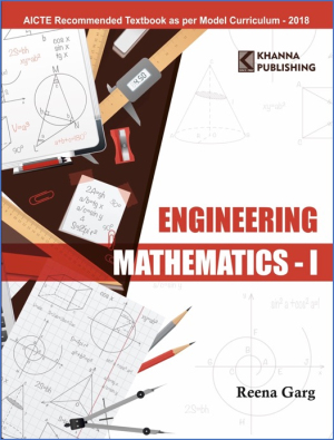 Engineering Mathematics-I