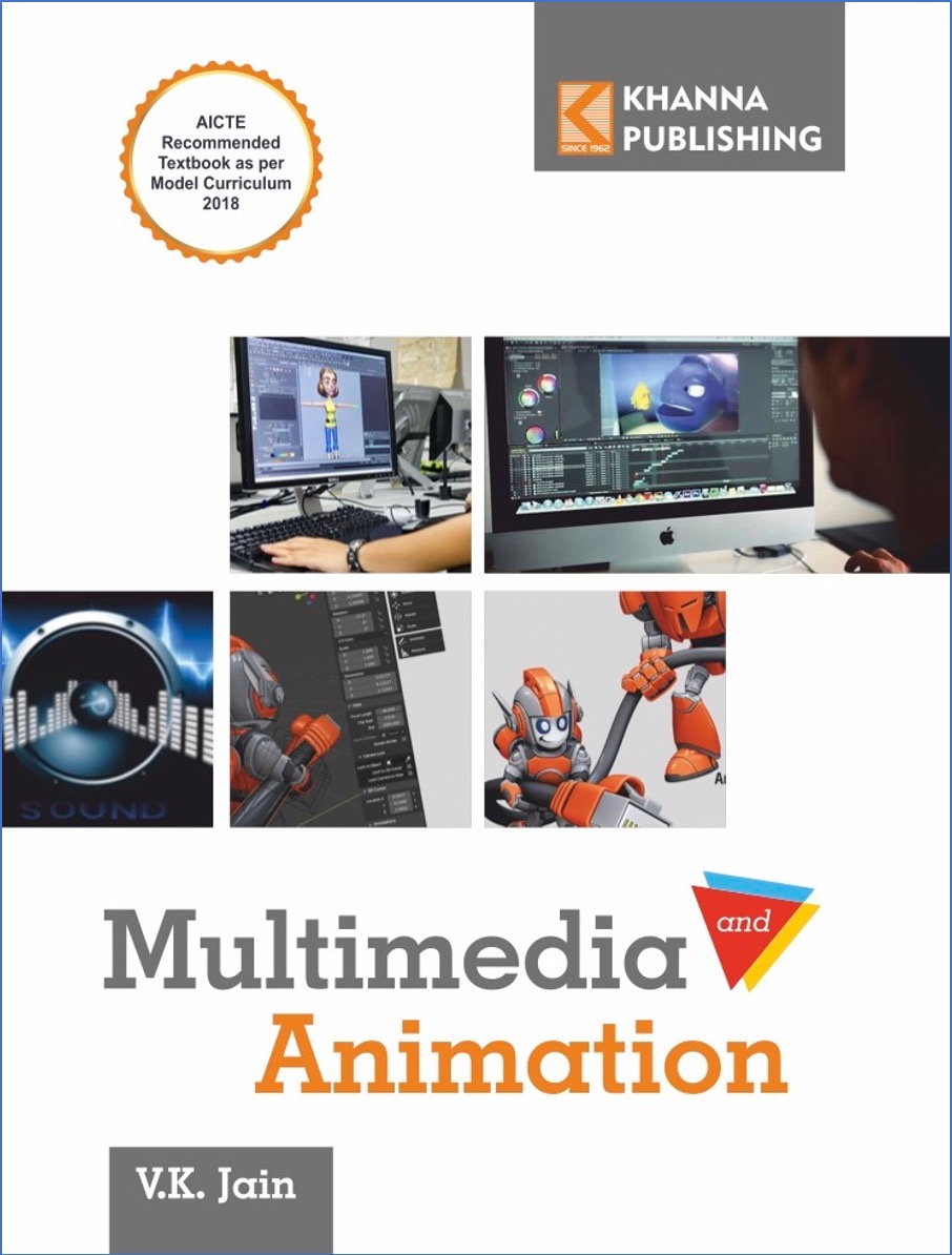 Multimedia and Animation