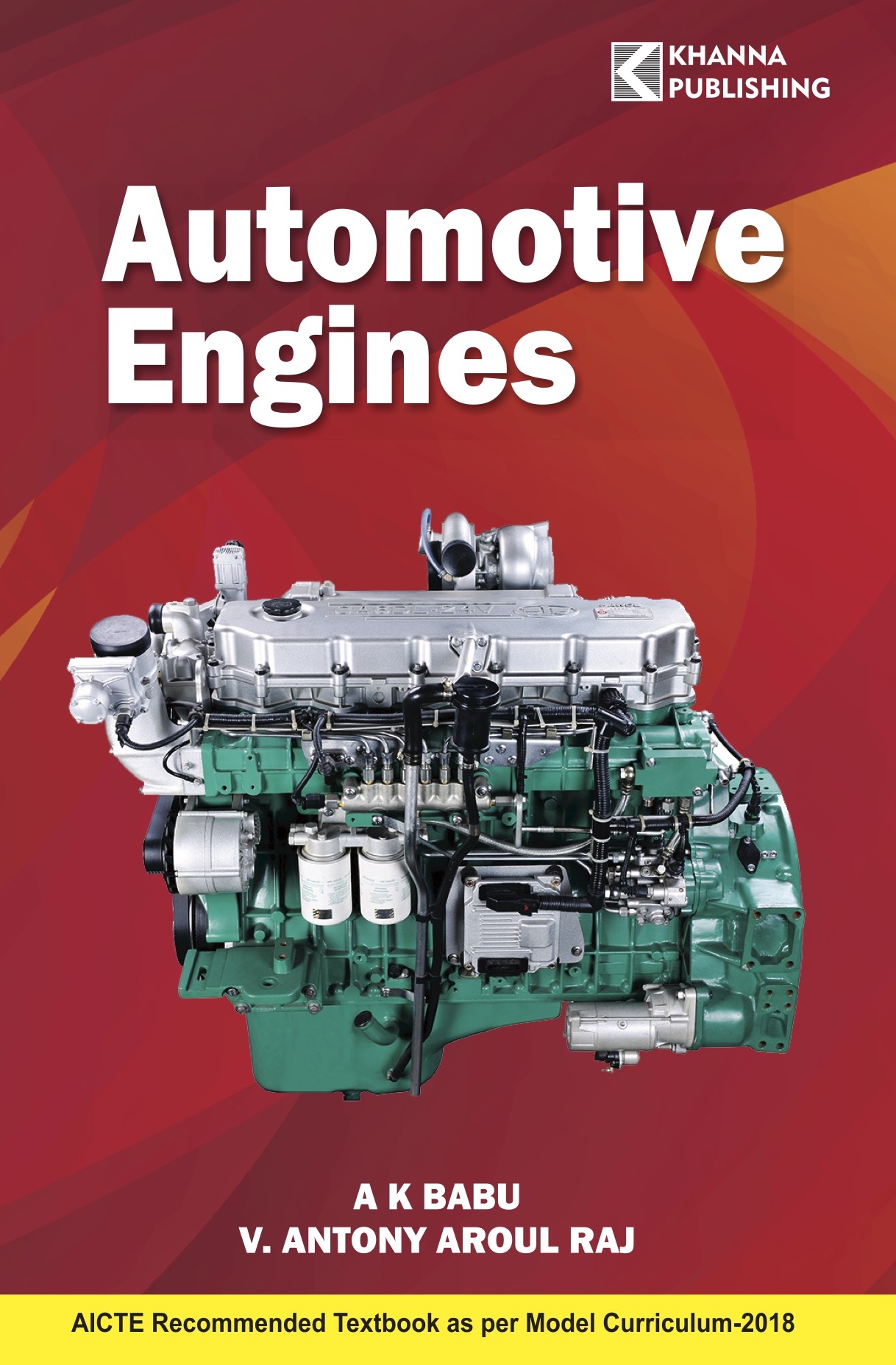 Automotive Engines