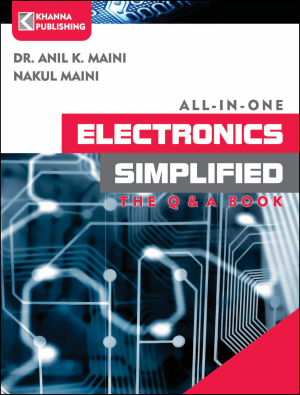 All-in-One Electronics Simplified