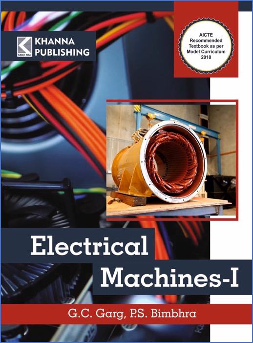 Electrical Machines - I