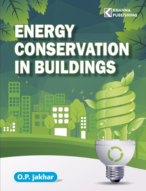 Energy Conservation in Buildings