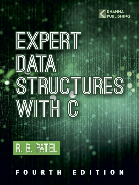 Expert Data Structure with C