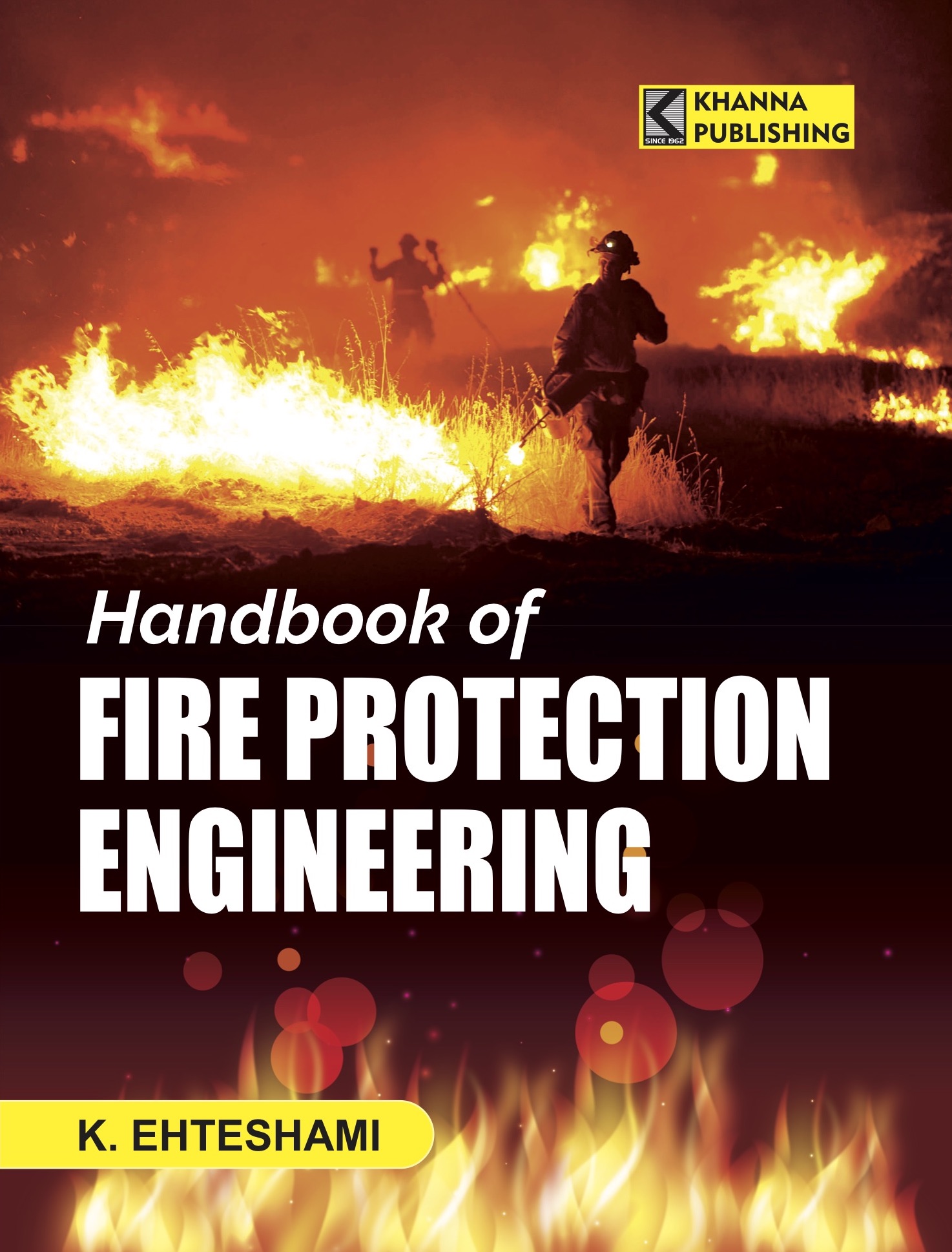 Handbook of Fire Protection Engineering