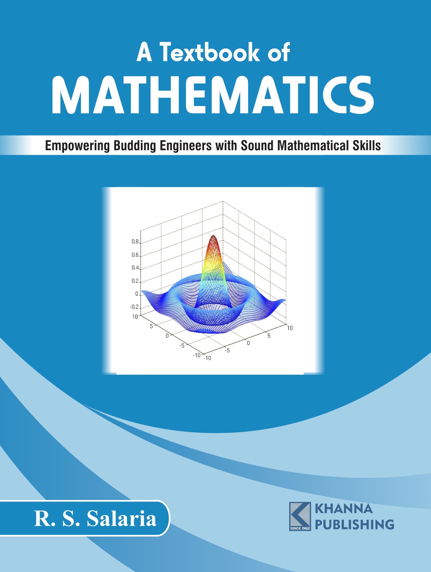 A Textbook of Mathematics