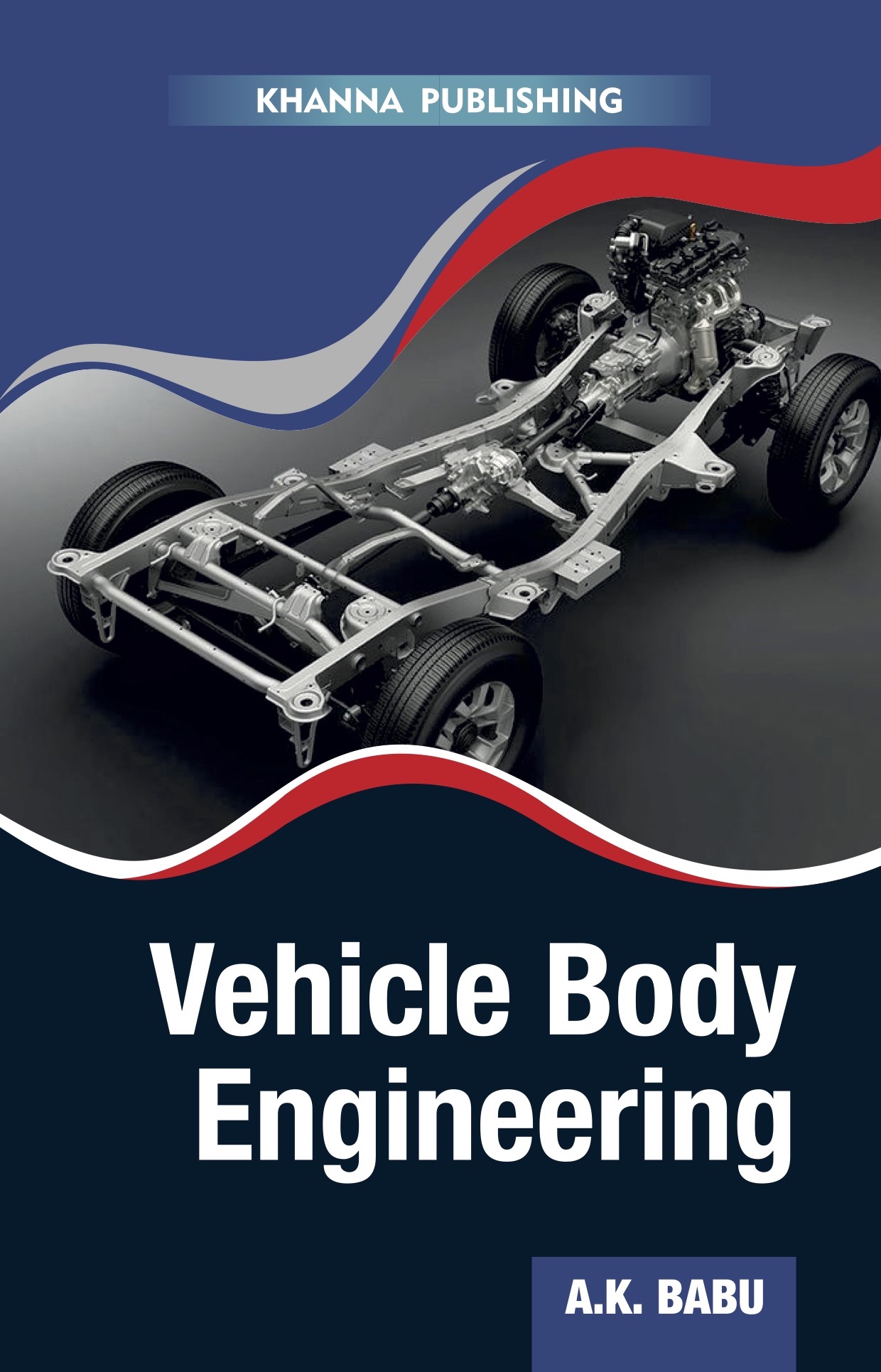 Vehicle Body Engineering