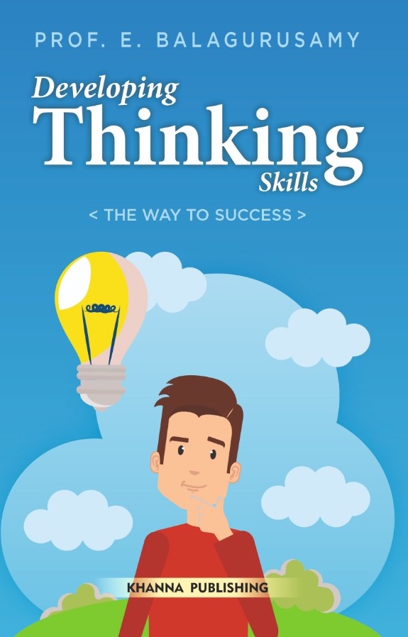 Developing Thinking Skills (The Way to Success)